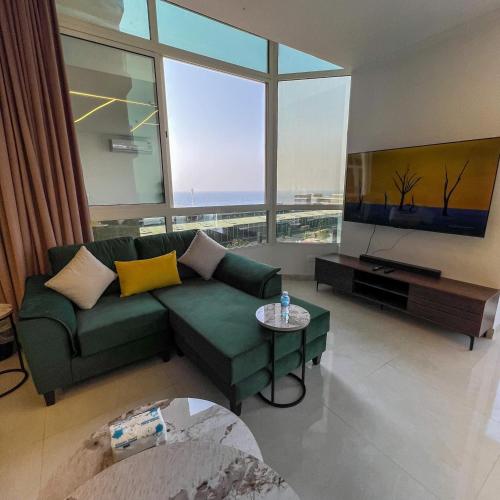 Sea View Villa فيلا إطلالة بحرية