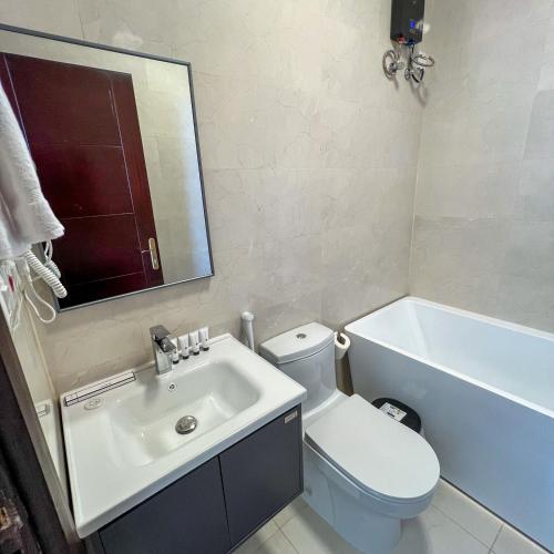 Sea View Villa فيلا إطلالة بحرية