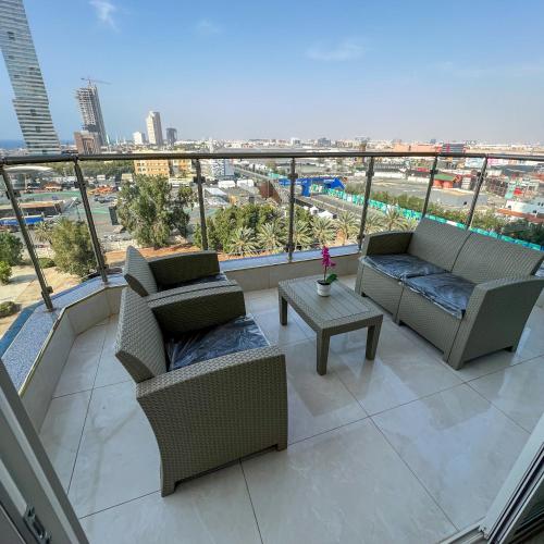 Sea View Villa فيلا إطلالة بحرية