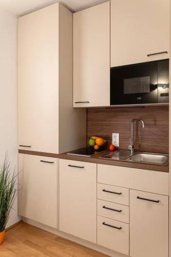 OLIVER pulse I Apartments with self check-in