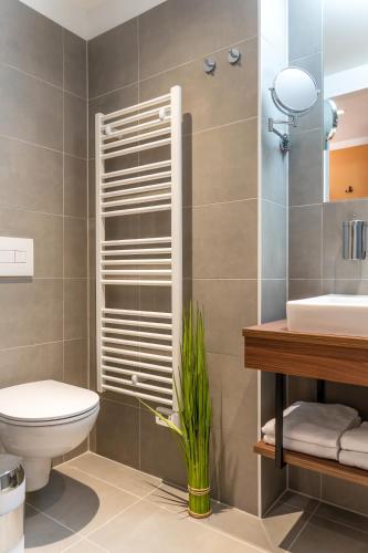 OLIVER pulse I Apartments with self check-in
