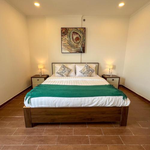 Sea View Villa فيلا إطلالة بحرية