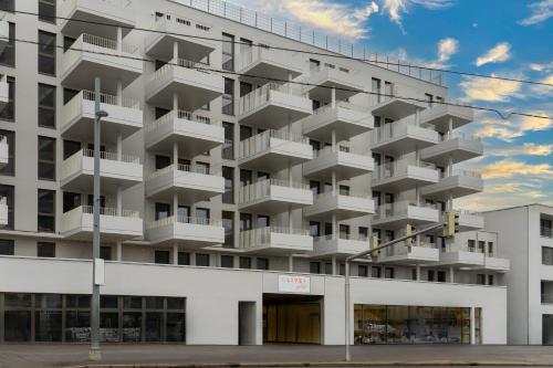OLIVER pulse I Apartments with self check-in