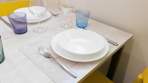 Italianway Comfort - Taramelli 60