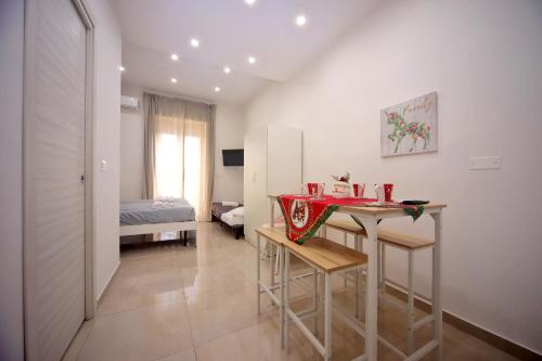 Cala'Ulloa city apt