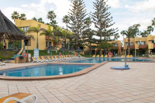 Atlantic Garden Beach & Surf 168