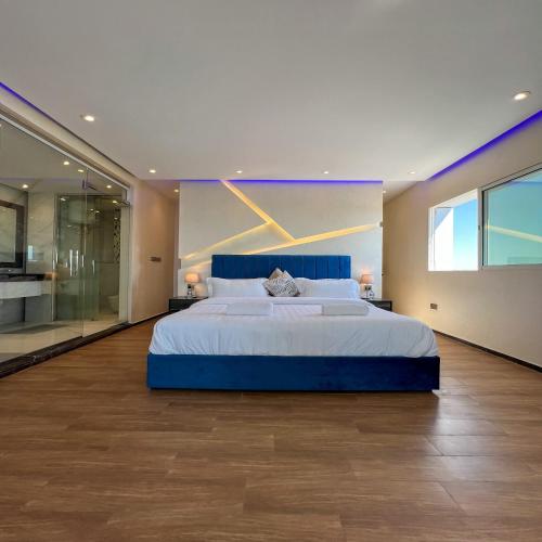 Sea View Villa فيلا إطلالة بحرية