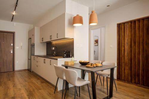 Theni City Apartment by Zen Estate