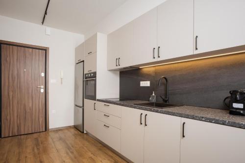 Theni City Apartment by Zen Estate