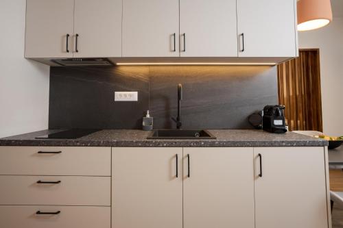 Theni City Apartment by Zen Estate