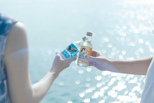 Drinks på A-Mami 315