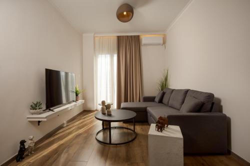 Theni City Apartment by Zen Estate