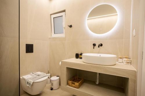 Theni City Apartment by Zen Estate