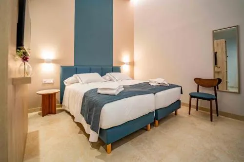 Hotel San Lorenzo Boutique Catedral photo 16
