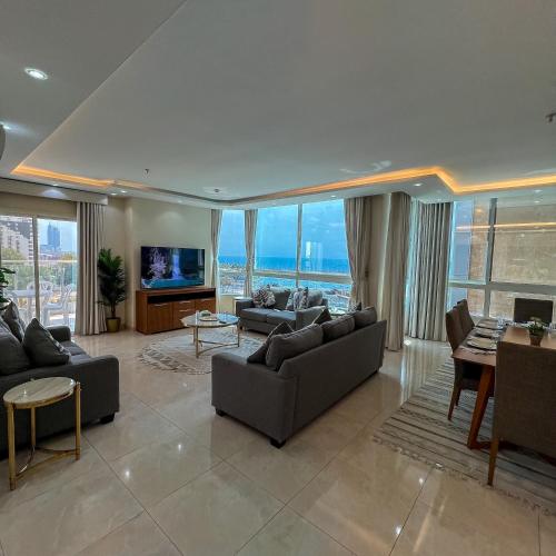 Sea View Villa فيلا إطلالة بحرية