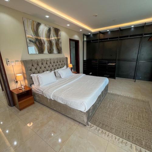 Sea View Villa فيلا إطلالة بحرية