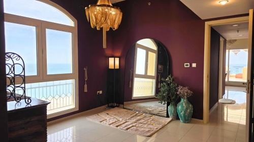 Wynn Casino and Sea view 3-BHK Penthouse