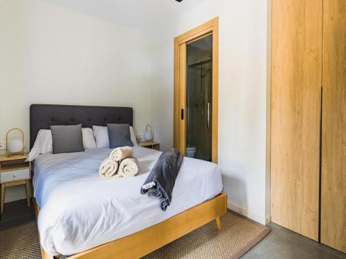 Apartamentos Mikka Clos