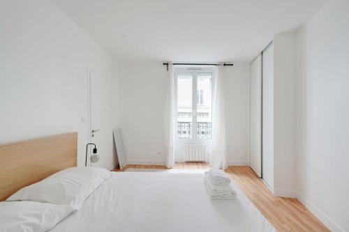 Comfortable Apartment 1BR 2P – Paris 10th