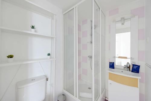 Comfortable Apartment 1BR 2P – Paris 10th