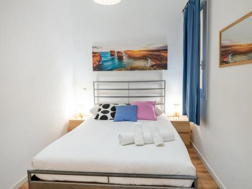 Apartment amazing Sagrada familia view II