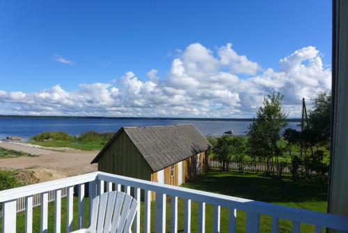 Gallery image of Käsmu Võrkneeme Apartments in Käsmu