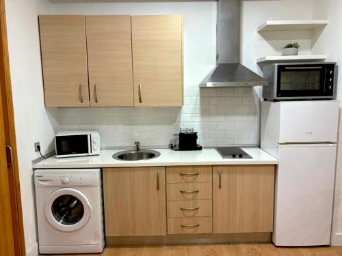 ANSA Beach Apartments - Jinetes Suite