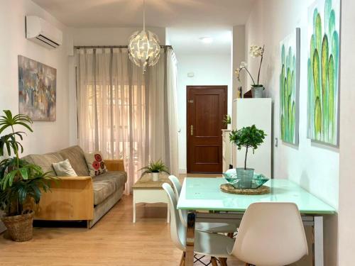 ANSA Beach Apartments - Jinetes Suite