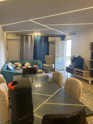 ابراج الجهاد بمدينه نصر