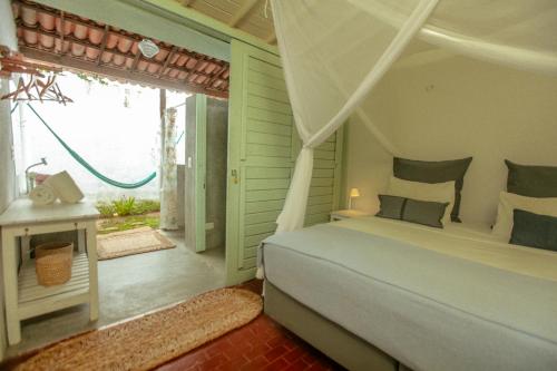 Foto dalla galleria di Barrinha dos Ventos Barrinha de Baixo Ceara Quartos Casas Kitesurf ad Acaraú