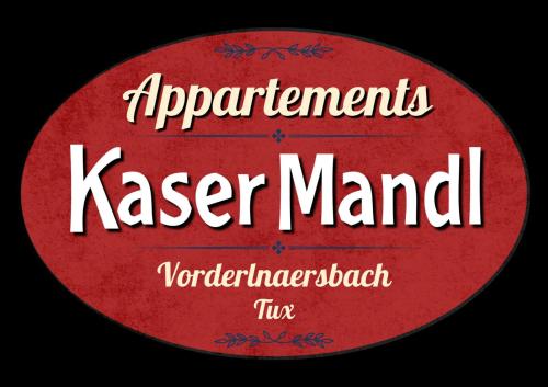 Appartments Kasermandl