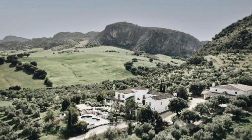 Finca La Marquesa - Luxury Villa in Ronda