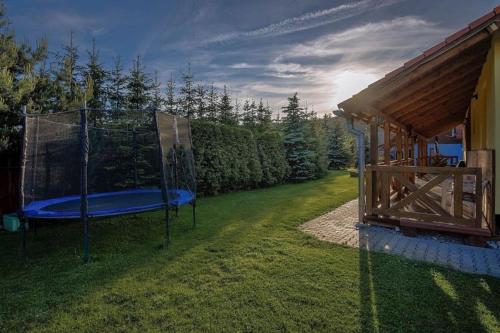 Πισίνα στο ή κοντά στο KAPINA sk - Holiday Homes