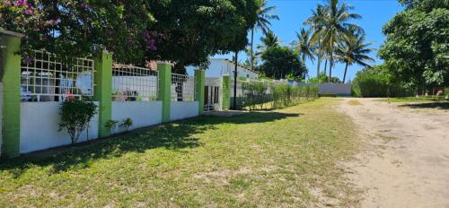 Vườn quanh GREEN House