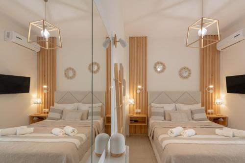 Diogenis Deluxe Apartment