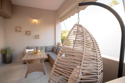 Diogenis Deluxe Apartment