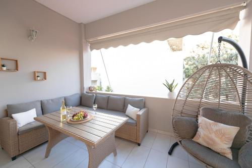 Diogenis Deluxe Apartment