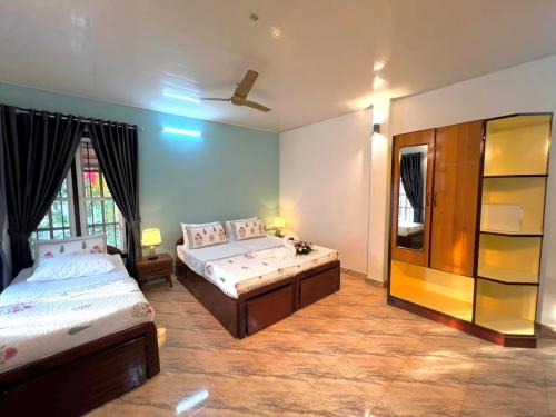 Foto Cochinis asuva majutusasutuse Sonnetta Residency galeriist