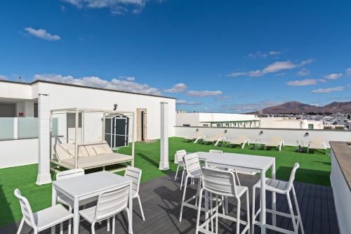 Apartment Sunset Beach Playa Blanca By pvl