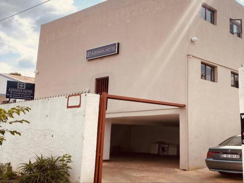 Fotografie z fotogalerie ubytování Adhara Guesthouse v destinaci Johannesburg