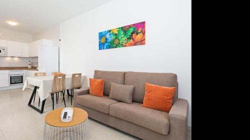 Apartment Sunset Beach Playa Blanca By pvl