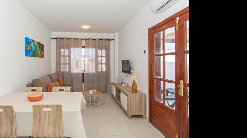 Apartment Sunset Beach Playa Blanca By pvl