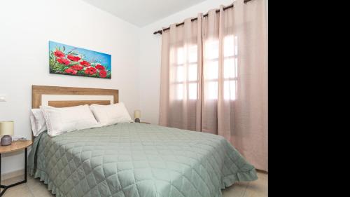 Apartment Sunset Beach Playa Blanca By pvl