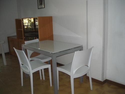 Fotografie z fotogalerie ubytování Hotel Residenza Giardino v destinaci Bellaria-Igea Marina