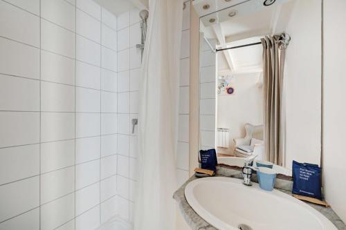 Charming Studio - 2P - Sentier Montorgueil