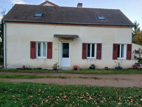 Maison individuelle au cœur d'un village dynamique