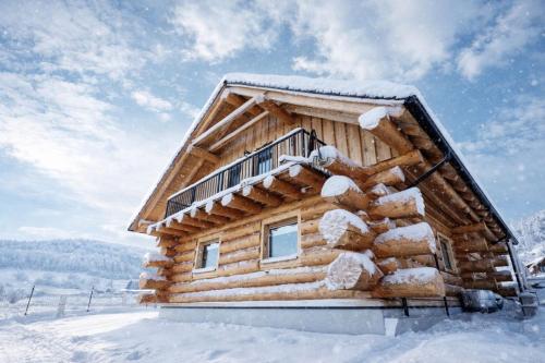 Wellness Zrub Valča