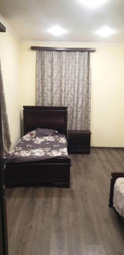 En eller flere senge i et værelse på villa hills