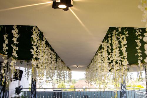 Fotografie z fotogalerie ubytování Nice-mason Serene and Suites v destinaci Benin City