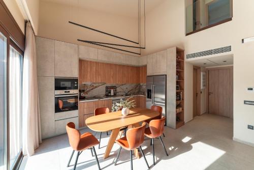 Billede fra billedgalleriet på 4 Bedroom Villa Irianna i Ialysos